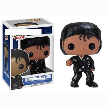 Funko POP Michael Jackson 22 figure