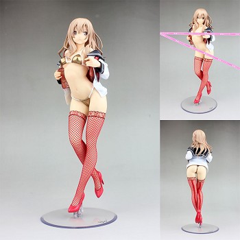 Native Saitom girl sexy figure