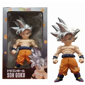 Dragon Ball Son Goku figure