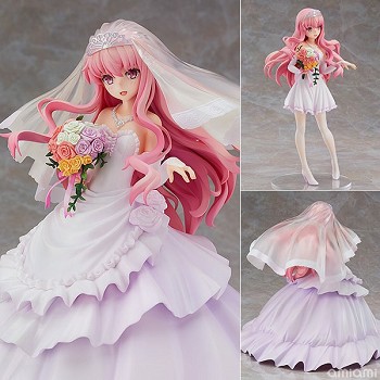 Zero no Tsukaima Ruizu figure