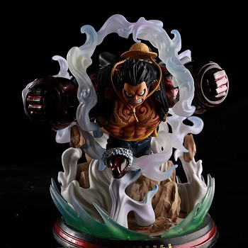 One Piece KOL Luffy figure