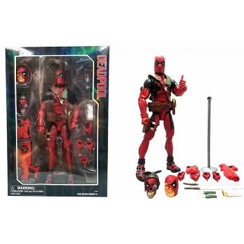 Deadpool figure