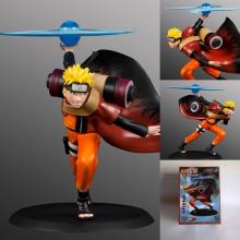 Uzumaki Naruto anime figure