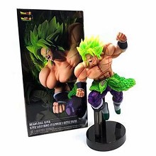 Dragon Ball Broli figure