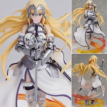 Fate Grand Order Ruler figure