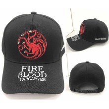 Game of Thrones cap sun hat