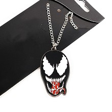 Venom necklace