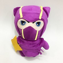 11inches League of Legends plush doll