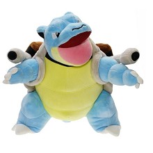 12inches Pokemon Squirtle anime plush doll