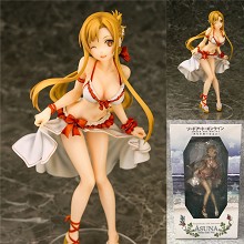 Sword Art Online Asuna sexy figure