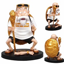 Dragon Ball Master Roshi figure