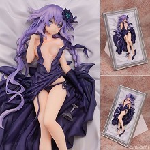 Hyperdimension Neptunia figure