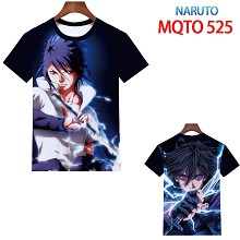 Naruto anime t-shirt