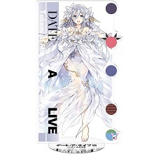 Date A Live Takamiya Mio anime acrylic figure