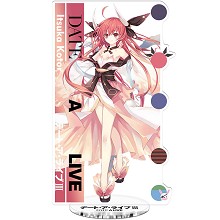 Date A Live Itsuka Kotor anime acrylic figure