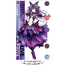  Date A Live Princess anime acrylic figure 