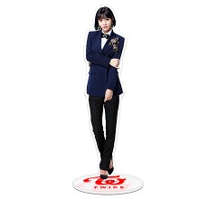  TWIC Momo star acrylic figure 