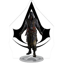 Assassin's Creed Freedom-Cry Adewale game acrylic ...