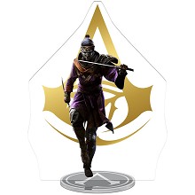 Assassin's Creed Origins Duelist game acrylic figu...