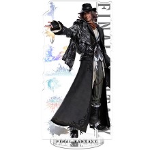 Final Fantasy FF15-Ardyn-Izunia Scientia game acrylic figure