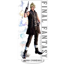 Final Fantasy FF15-Prompto game acrylic figure