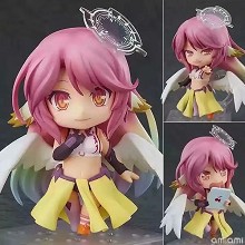 No game no live Jibril figure 794#