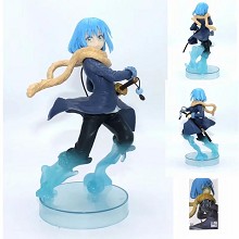 Tensei shitari slime Rimuru Tempest figure