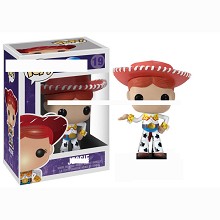 Funko POP Toy Story Jessie 19 anime figure