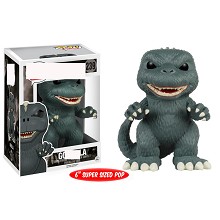  Funko POP Godzilla 239 anime figure 