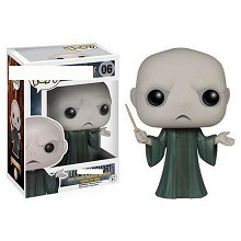 Funko POP Harry Potter Lord Voldemort 06 movie figure