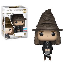 Funko POP Harry Potter Hermione 69 movie figure