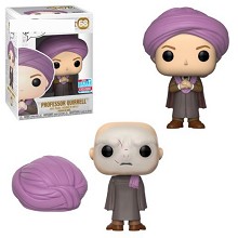 Funko POP Harry Potter Quirinus Quirrell 68 movie ...