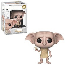 Funko POP Harry Potter Dobby 75 movie figure