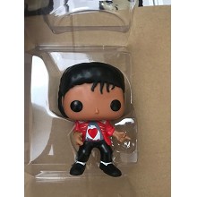 Funko POP Michael Jackson 23 figure