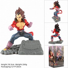 Dragon Ball Vegeta figure