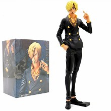 One Piece Sanji figure