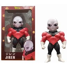 Dragon Ball Jiren figure