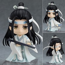 Grandmaster of Demonic Cultivation Lan Zhan figure 1109#