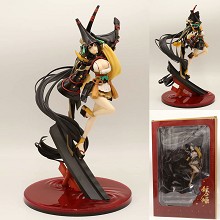  Onmyoji SSR game figure 