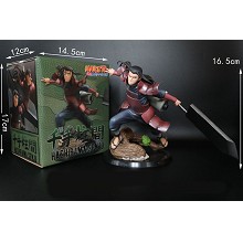 Naruto Senju Hashirama figure