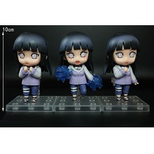 Naruto Hyuga Hinata figure