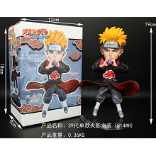 Naruto Pain figure