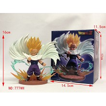 Dragon Ball Son Gohan figure