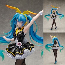 Hatsune Miku figure