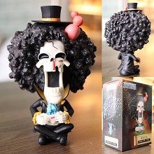 One Piece Brook figure