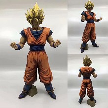 Dragon Ball Son Goku figure