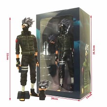 Naruto Hatake Kakashi figure