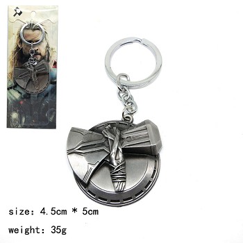 Thor key chain