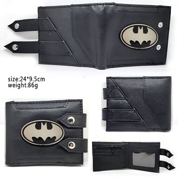 Batman wallet