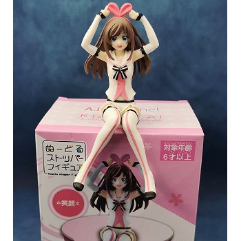 Virtual YouTuber Kizuna AI A.I.Channel figure